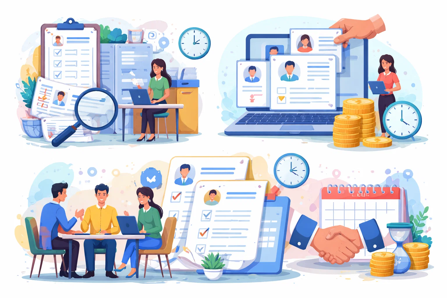 How to choose a software development company in ahmedabad