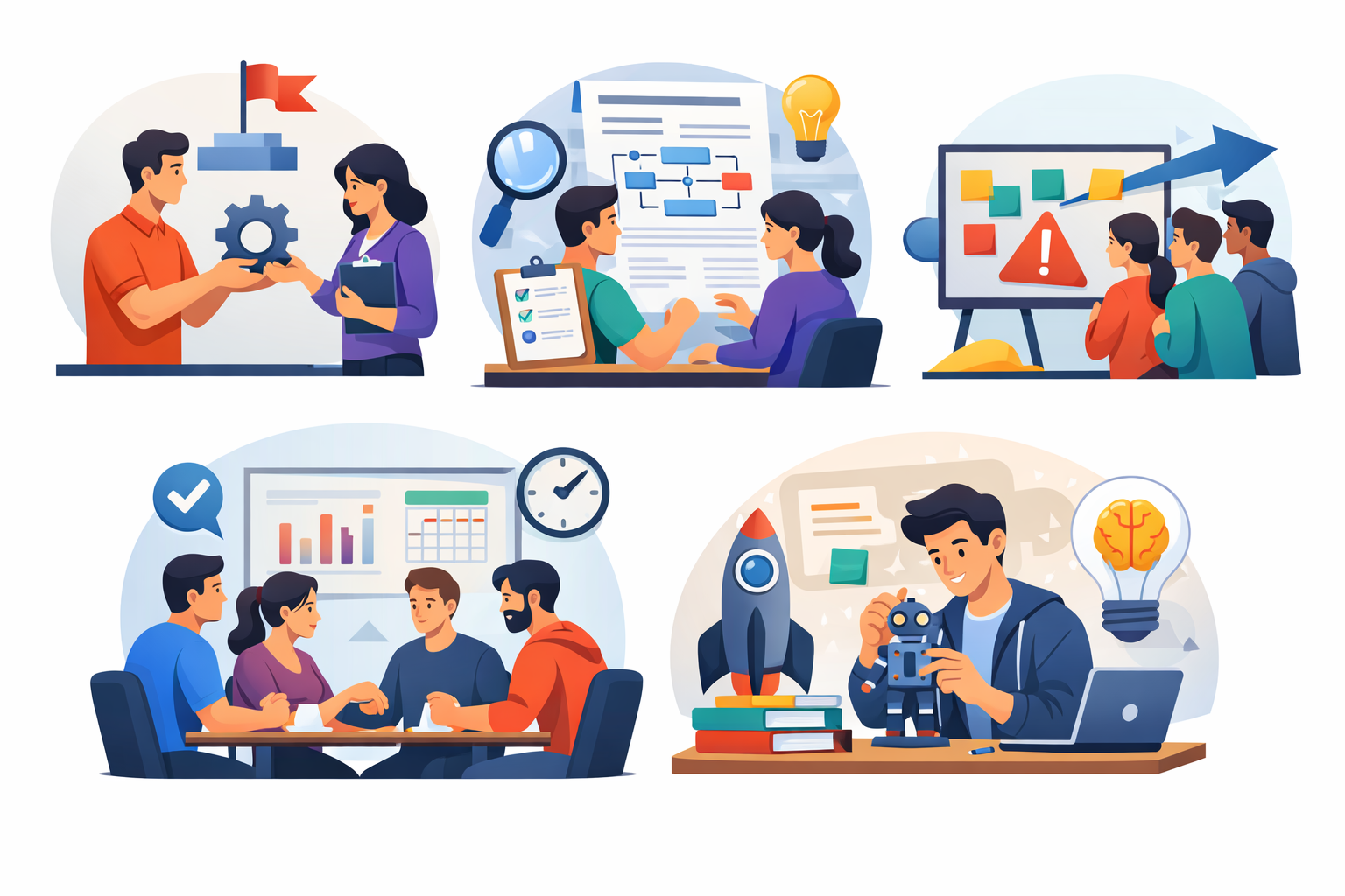 Best practices for controlling software development cost