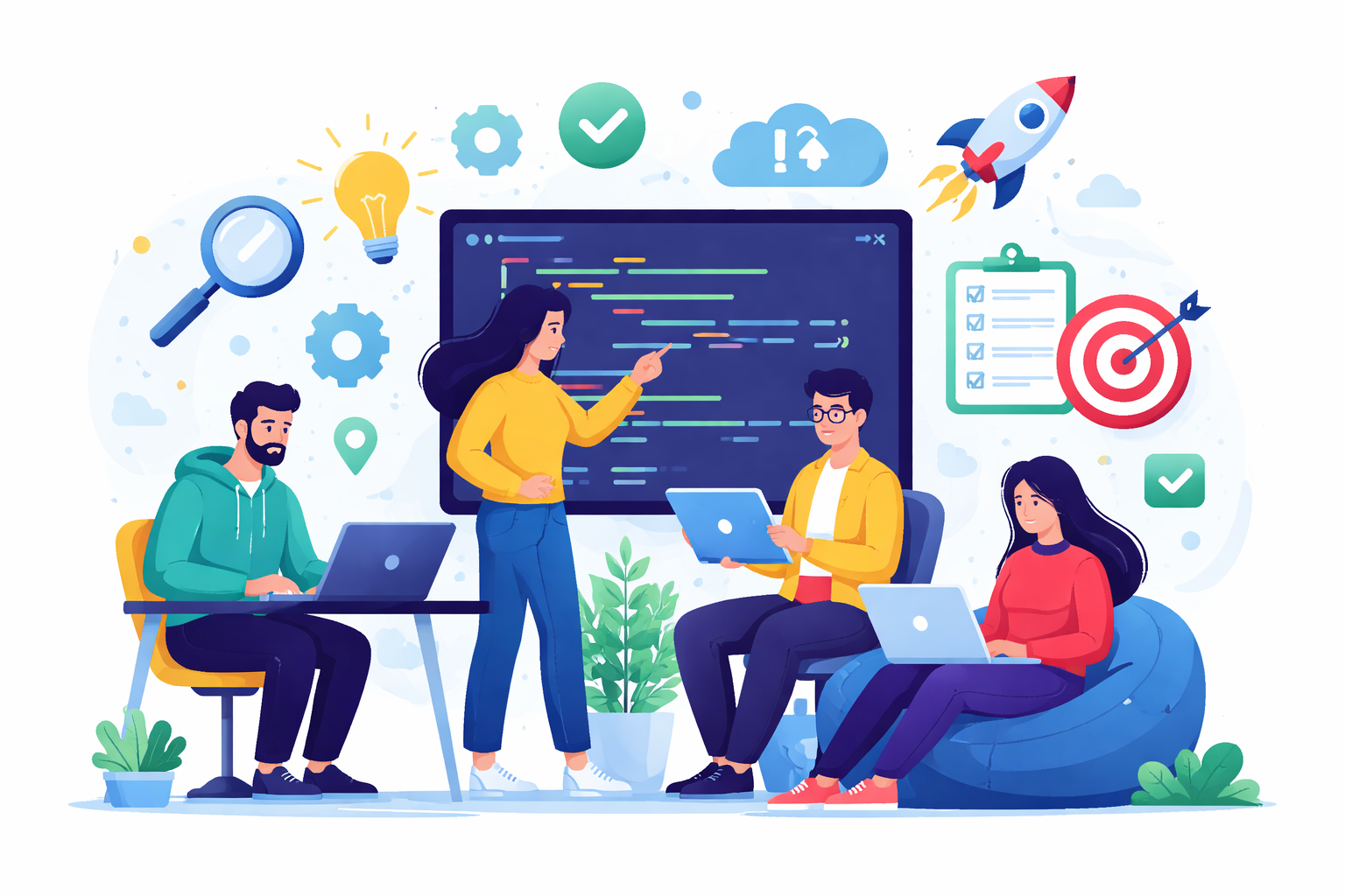 Essential Application Security Checklist For Startups