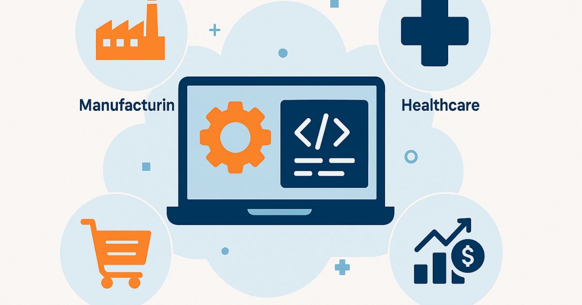 Software Development Companies In India