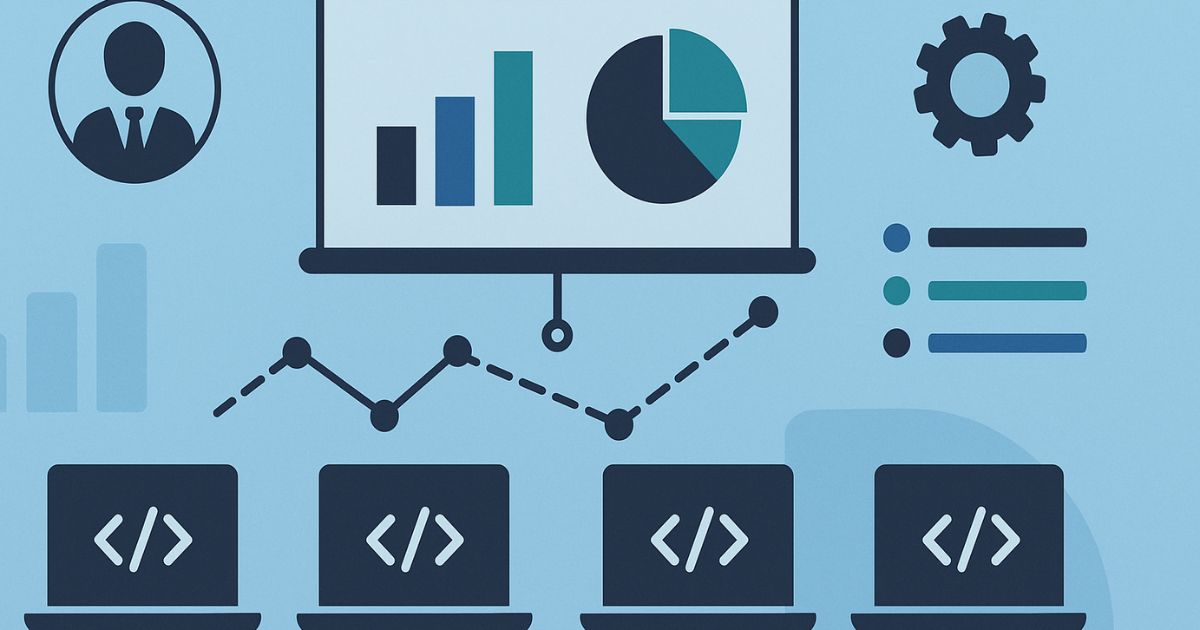 Software Development Companies in Ahmedabad