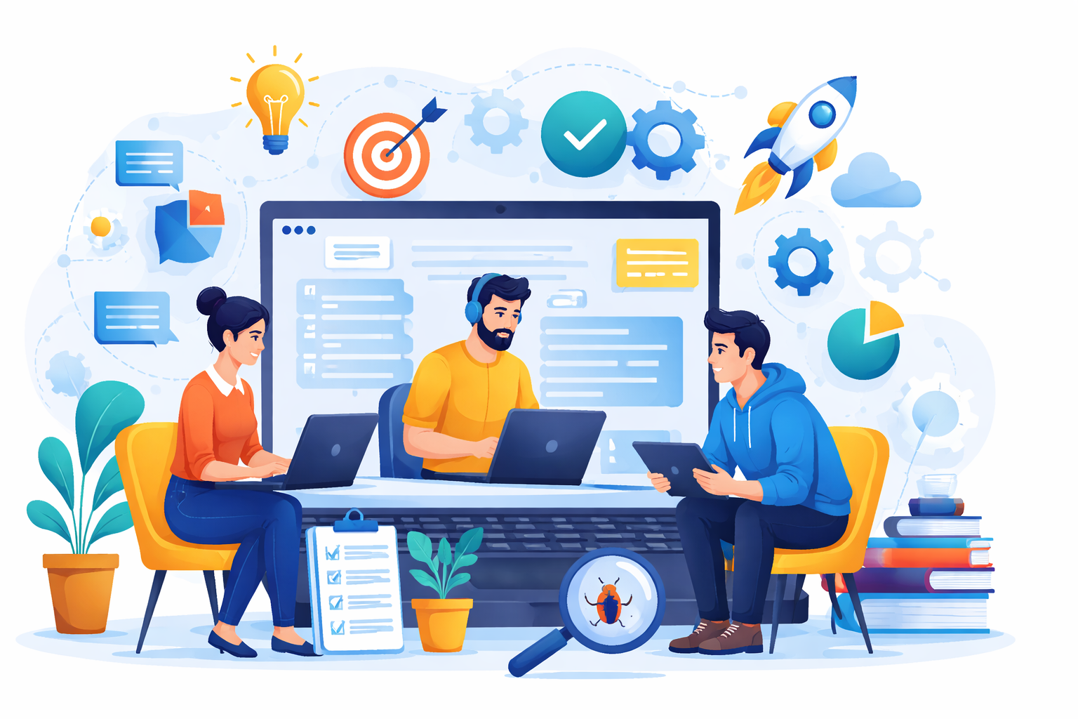 Essential AI Tools for Small Development Teams in 2026
