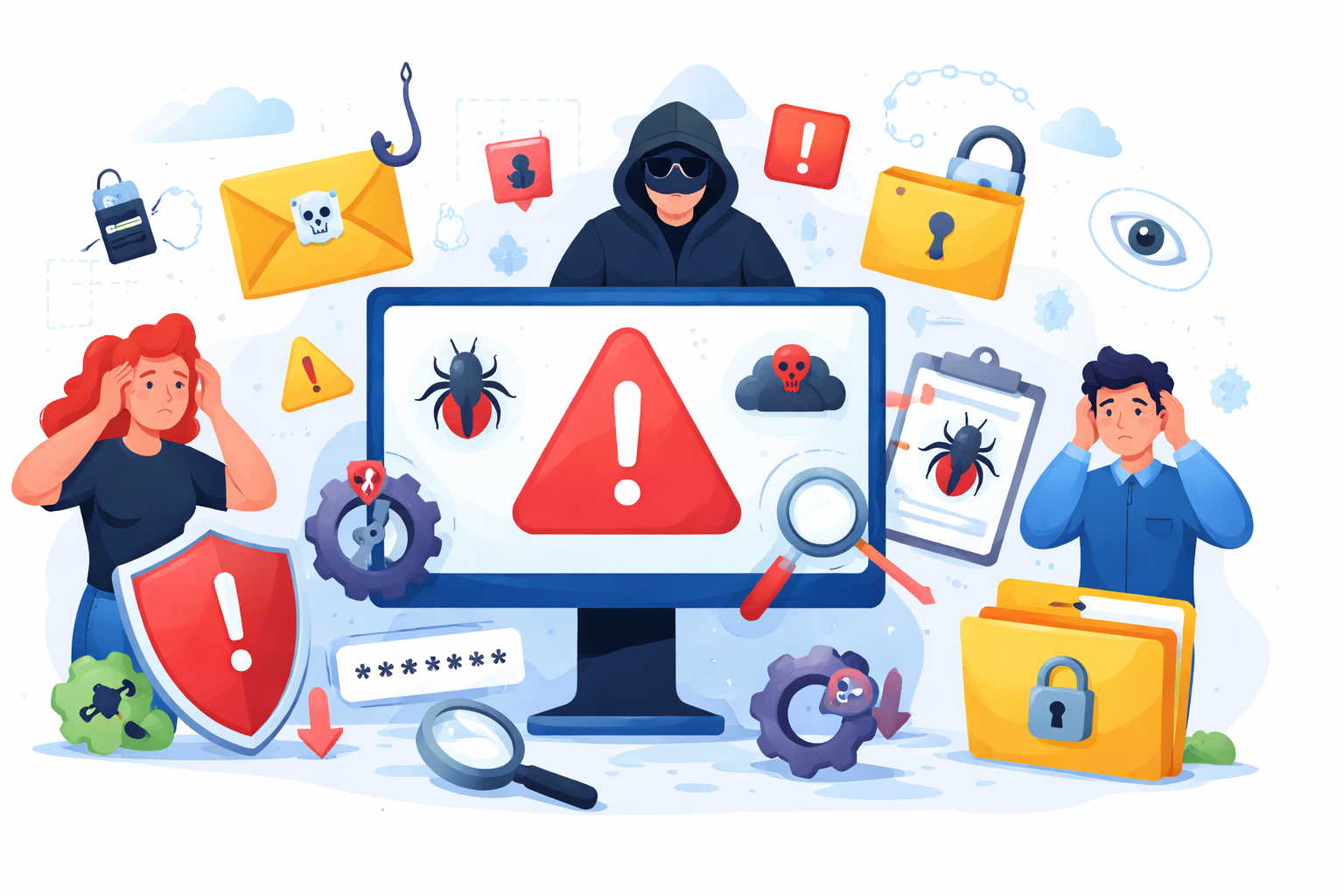 Essential Application Security Checklist For Startups