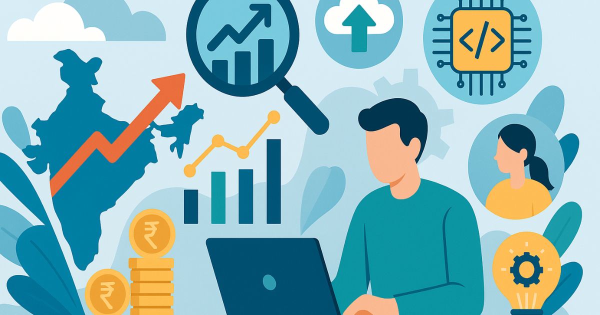 Software Development Companies In India