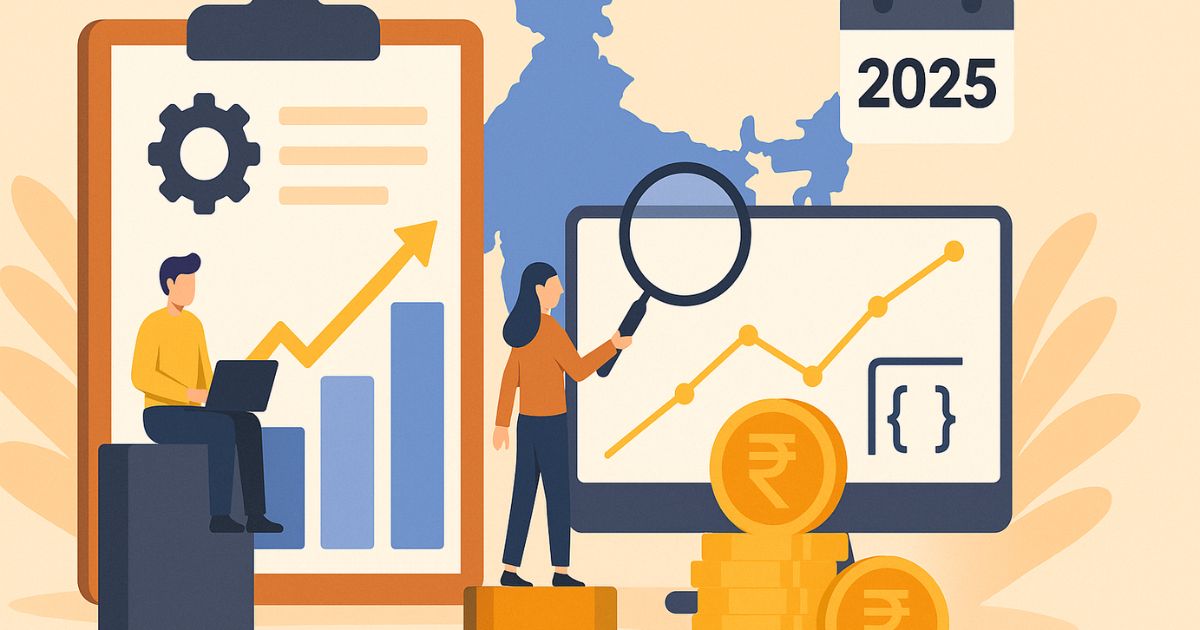 Software Development Cost in India 2025