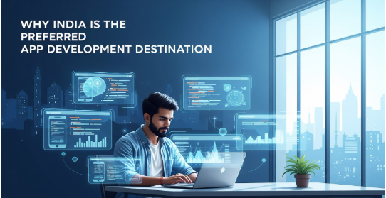 Mobile App Development Cost in India 2025