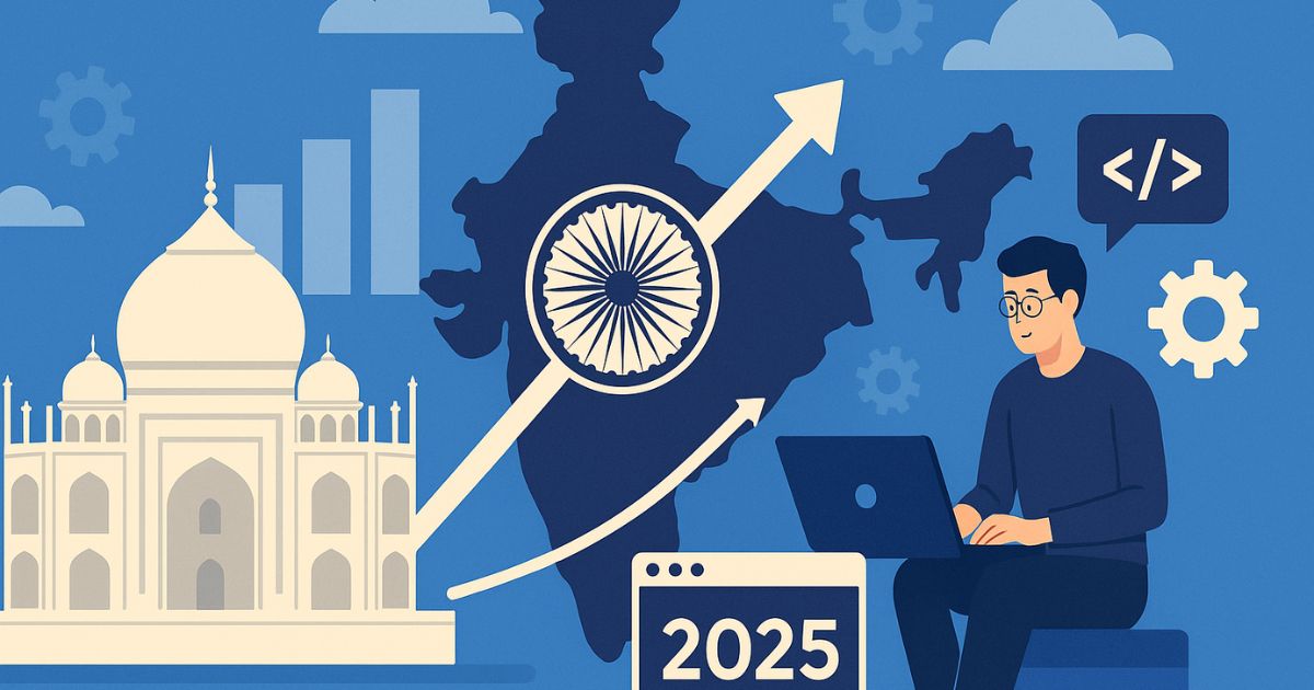 Software Development Cost in India 2025