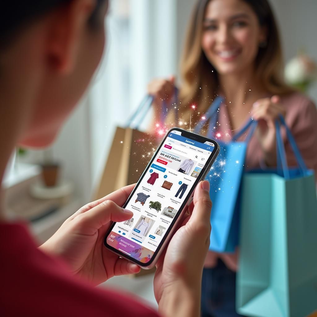 Retail & Ecommerce