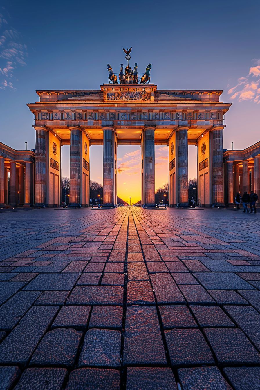 Best Software Development Company in Berlin