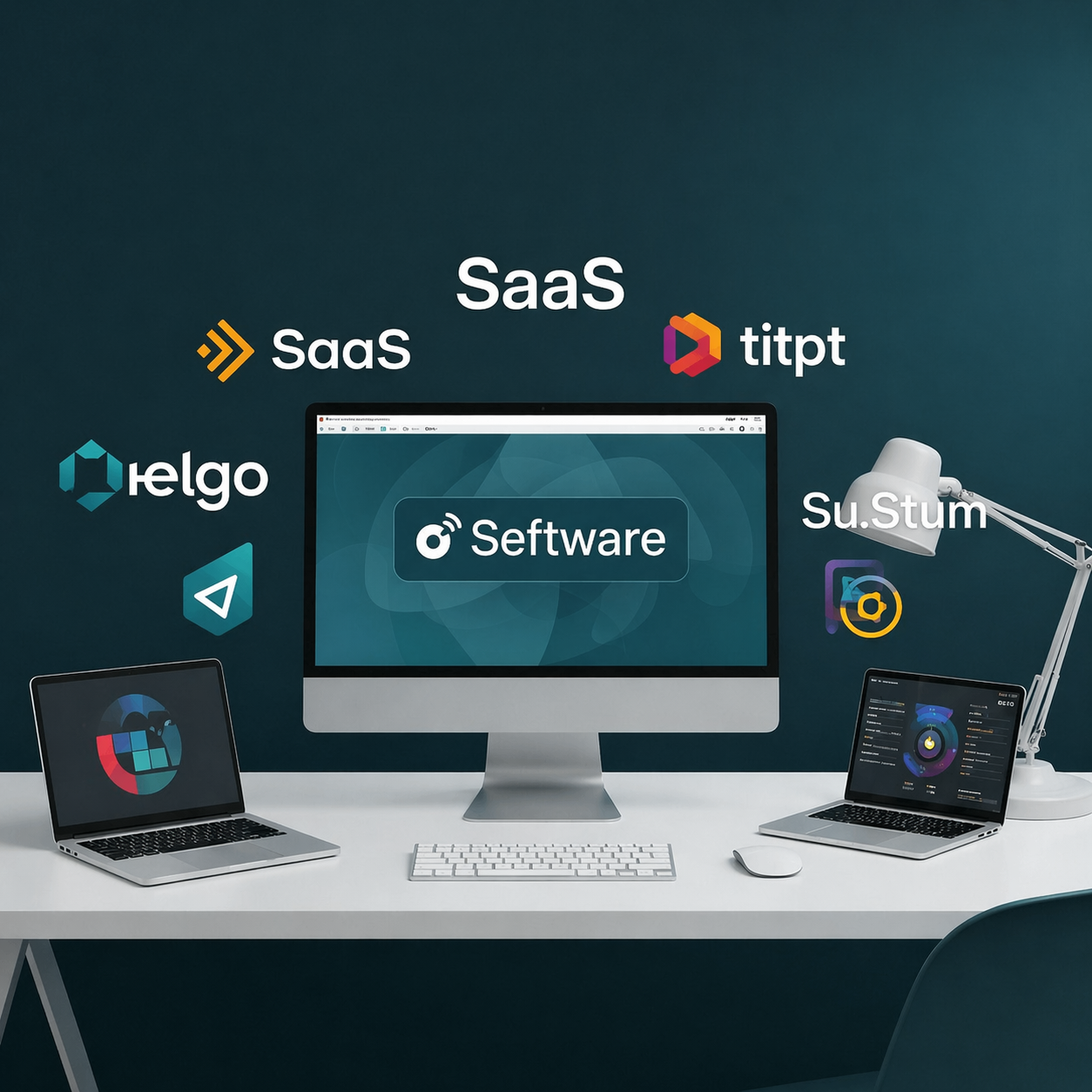 SaaS Application Development Company