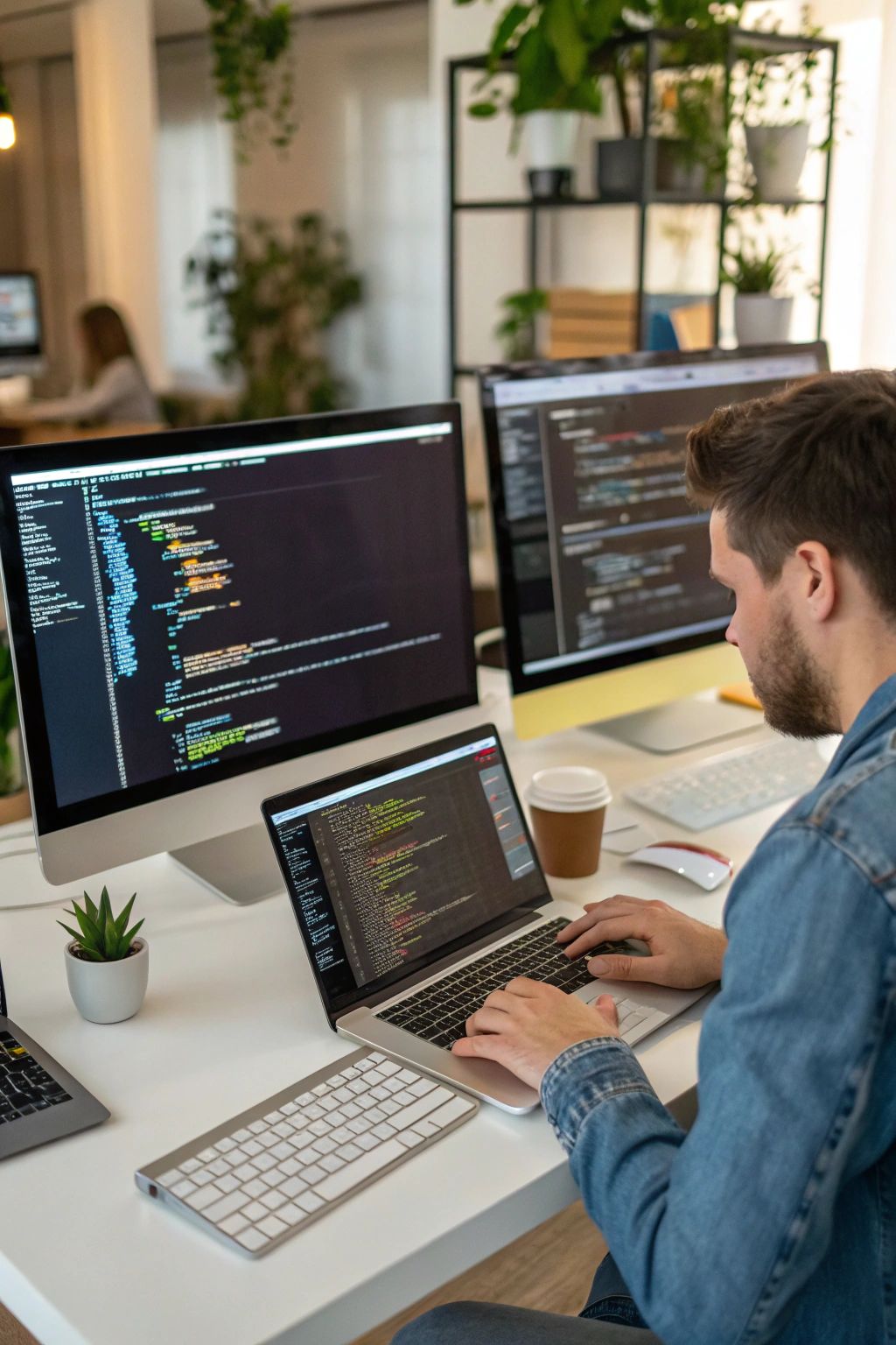 Professional Software Tester at Stellarcode