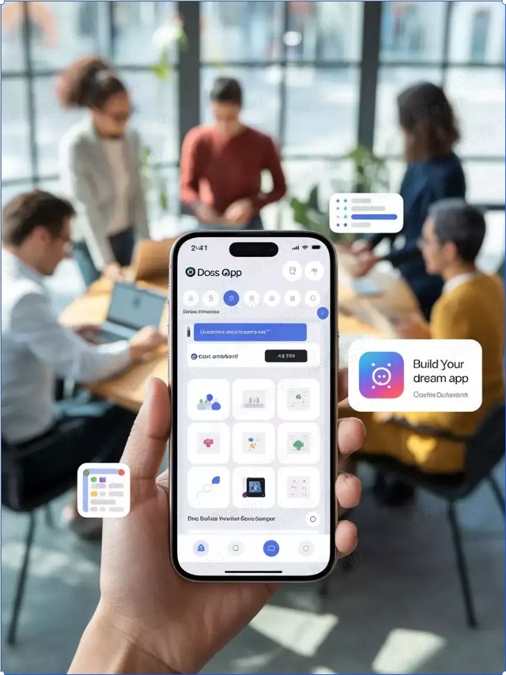 Mobile App Development Company India — Stellar Code