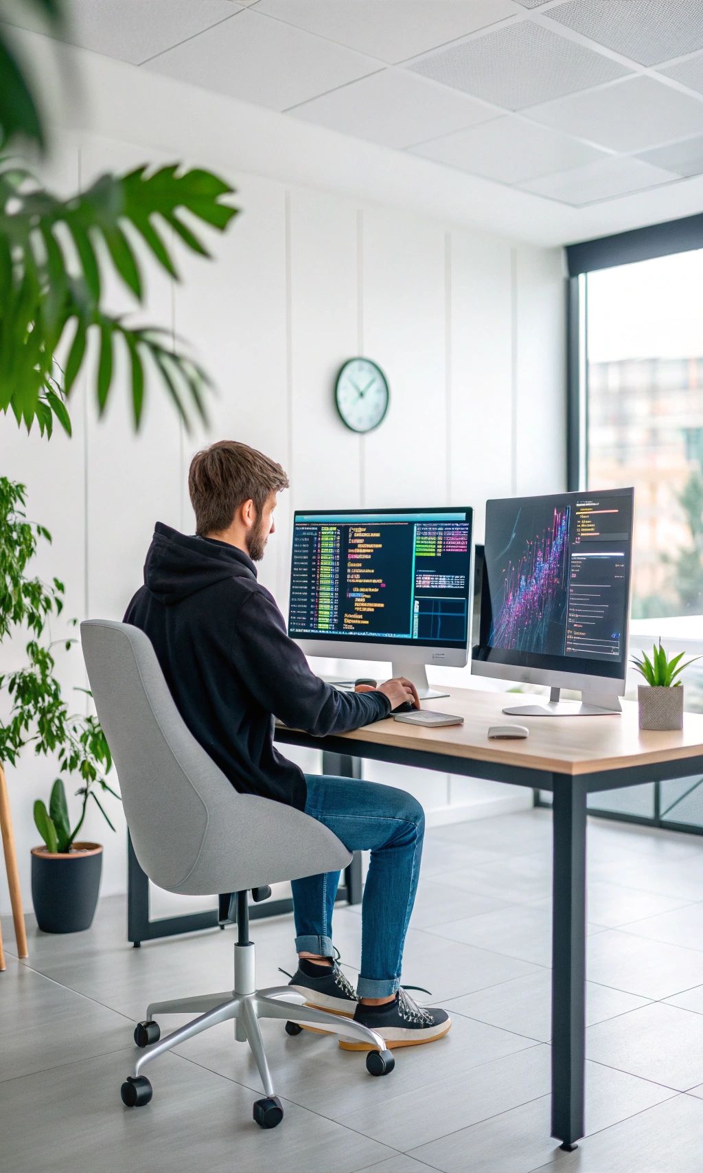 Web Application Development Company in India