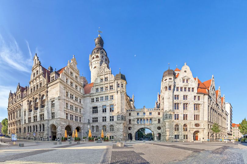 Leipzig