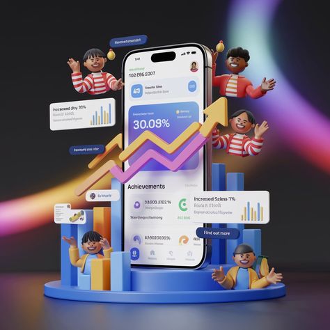 Why Choose Our Mobile App Development Services?