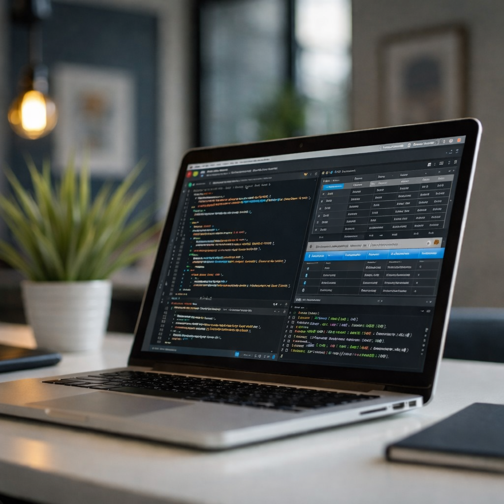 End-to-End Full Stack Engineering
