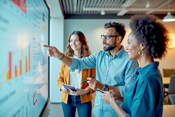 User Journey Mapping