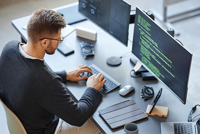 Automating Build and Testing