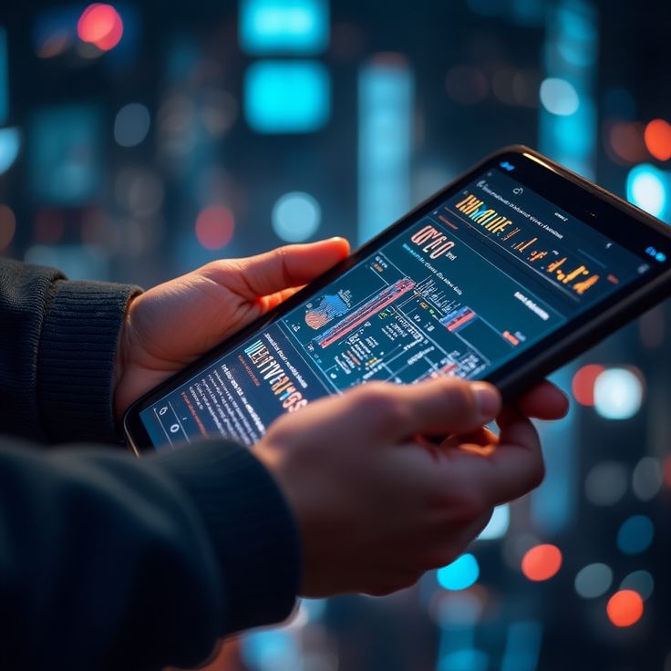 Monitoring and Logging