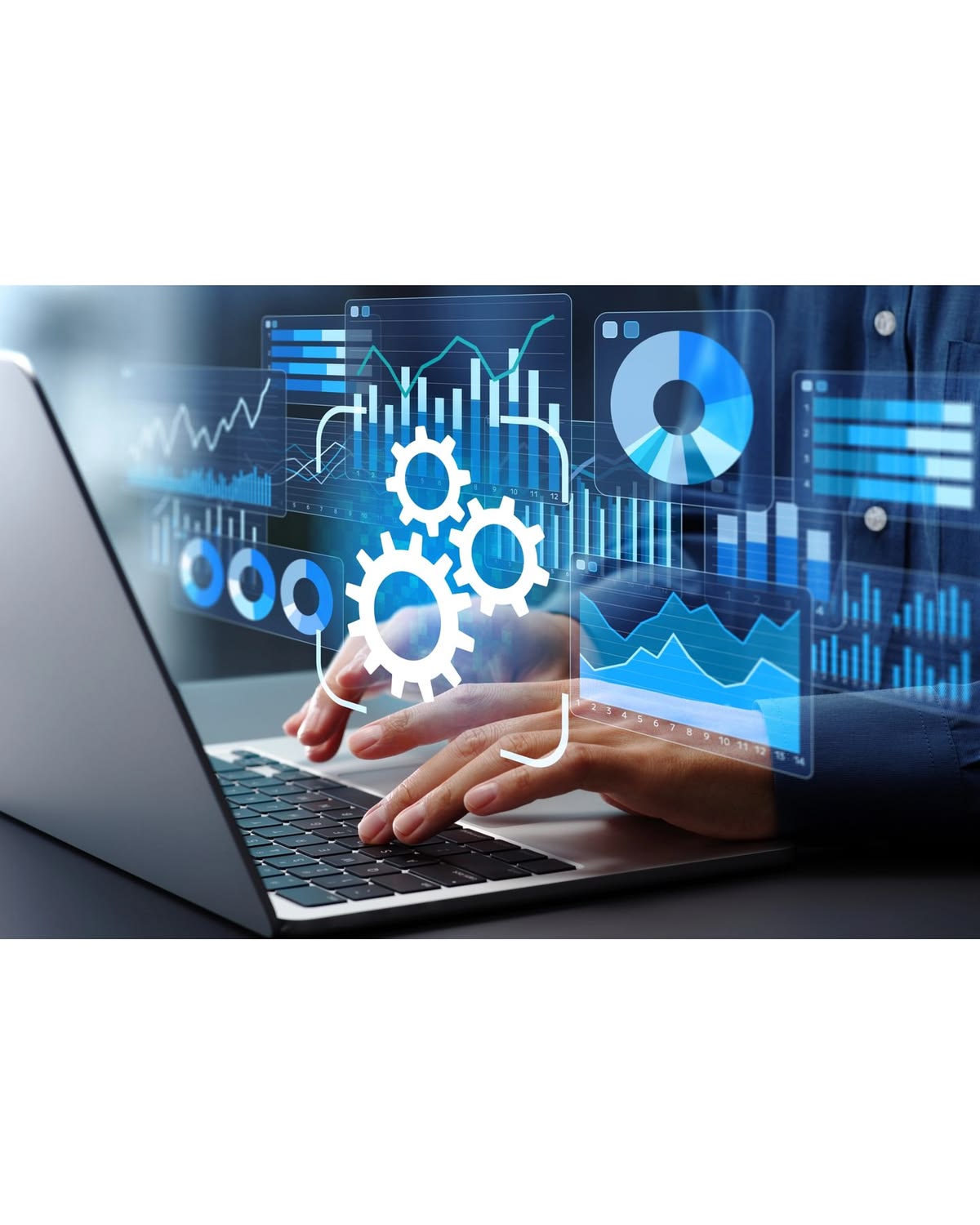 Continuous Product Evolution