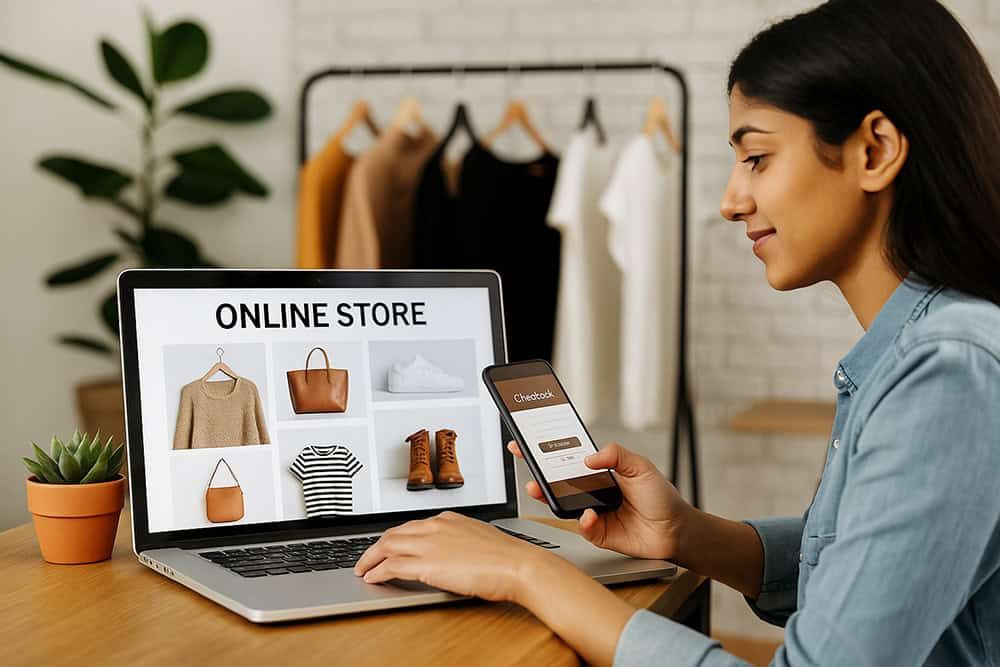 Headless E-commerce Development