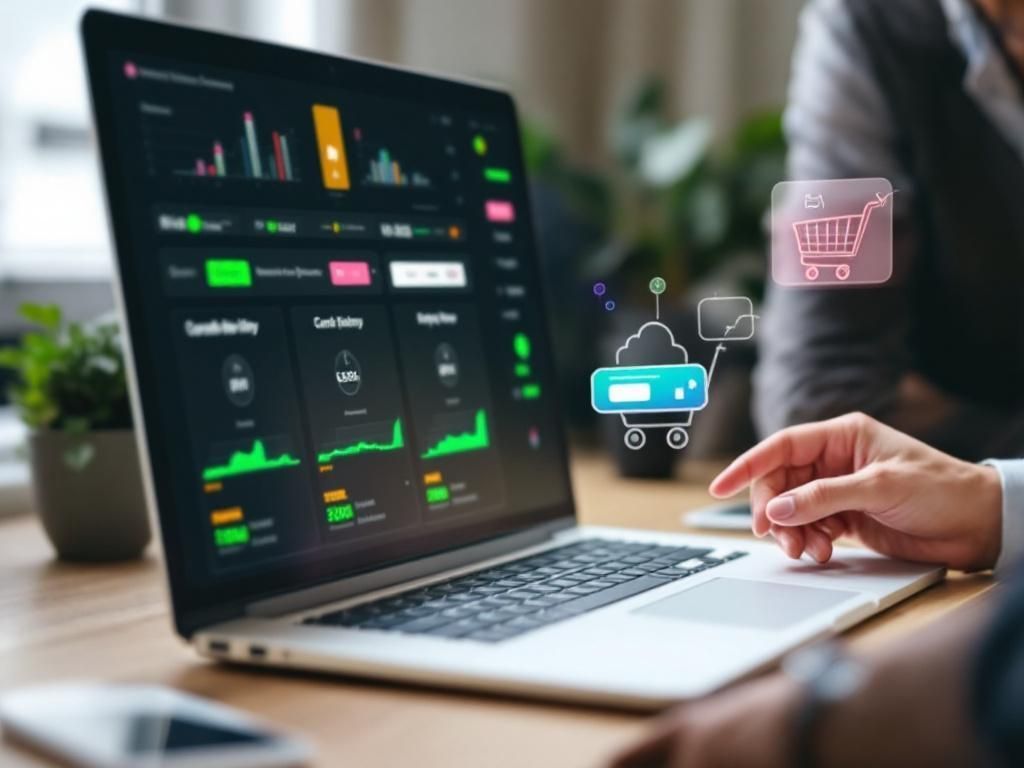 Composable Commerce Development