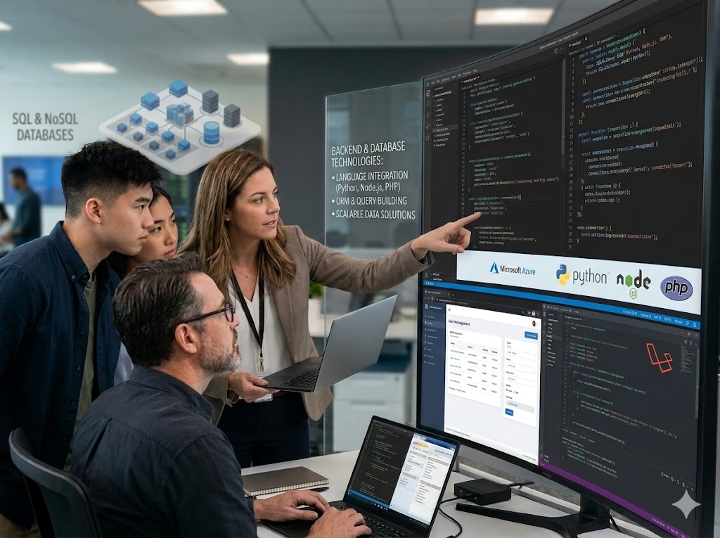 Database Technologies