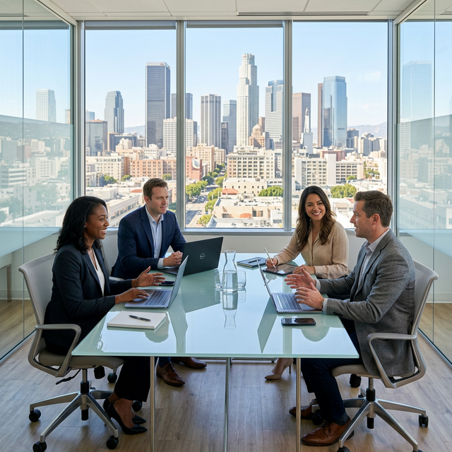 Custom Software Development