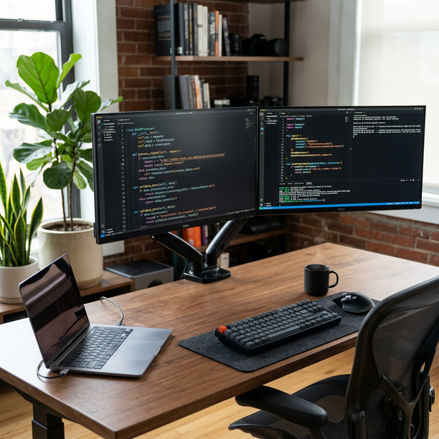 Enterprise Software Solutions