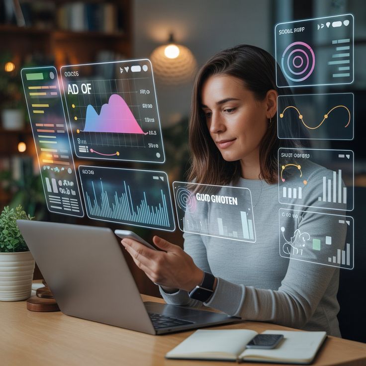 Social Media Software