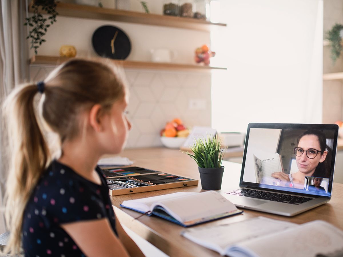 Virtual Classroom & Live Learning