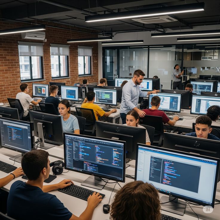 Legacy LMS Modernization