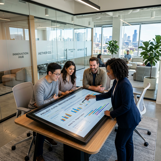 SaaS Product Engineering