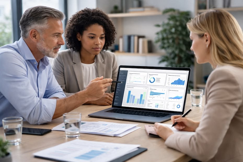 4. Software Product Development Services