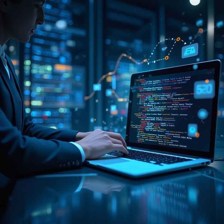 Terraform Ansible IaC — Stellar Code System